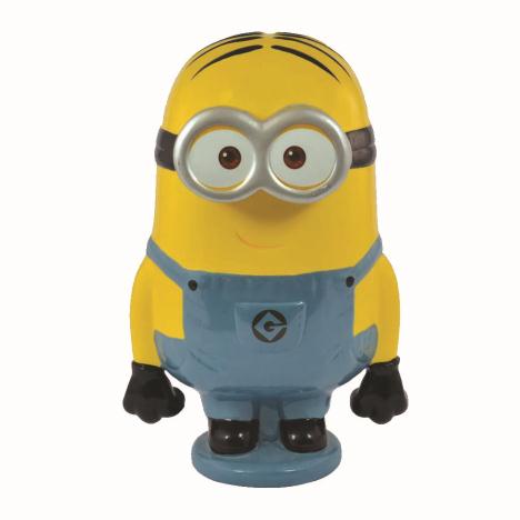 3D Hand Decorated Minions Money Bank £14.99